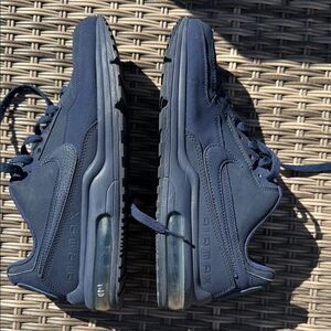 Nike Air Max LTD 3 Black Sneakers Men’s Sz 9